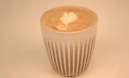 Cafe Latte