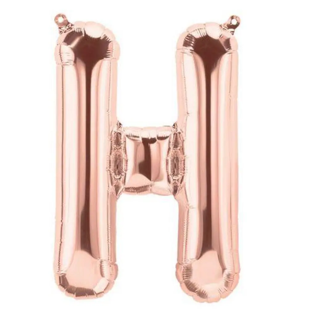 H