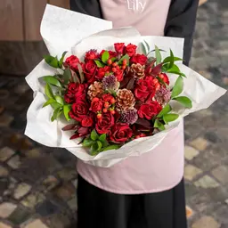 Beginning Bouquet