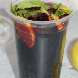 موهيتو الطيبين