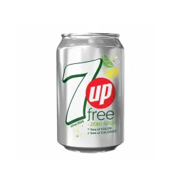 Diet 7UP