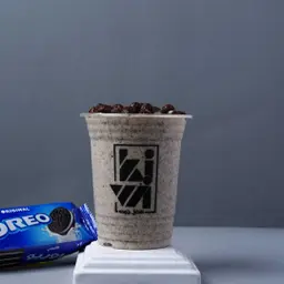 اوريو ميلك شيك لتر