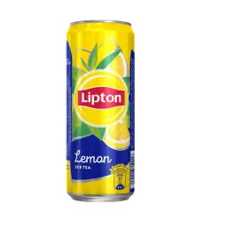 Lemon Iced Tea