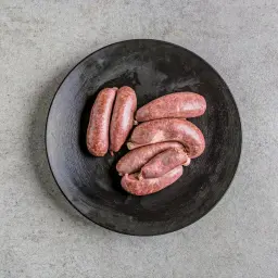 Lebanese Sausage