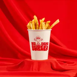 Seasoned Fries