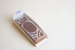 Croi Chocolate Waffle