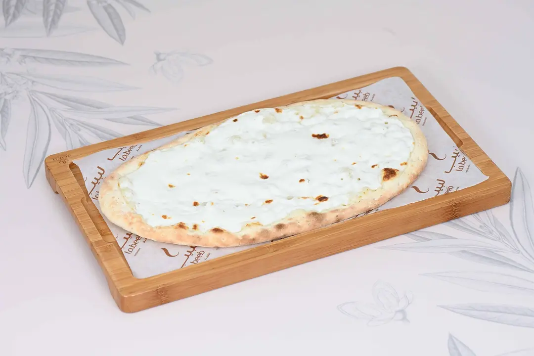 مناقيش لبنة