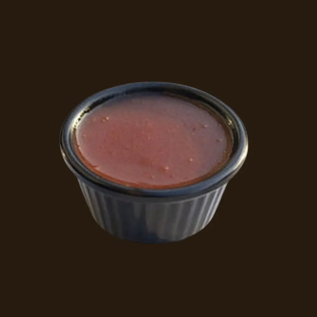 BBQ Sauce