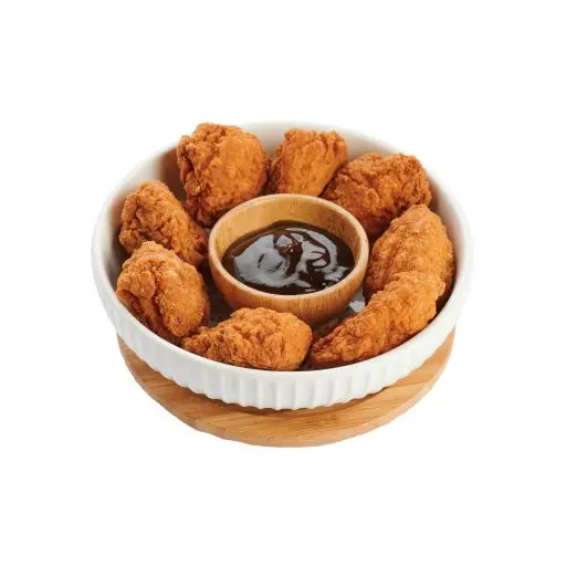 Fried Chicken Bites(8 Pcs)