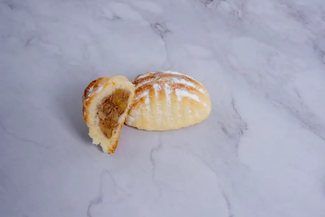 معمول جوز