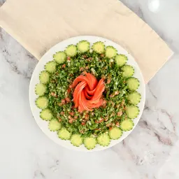 Tabouleh