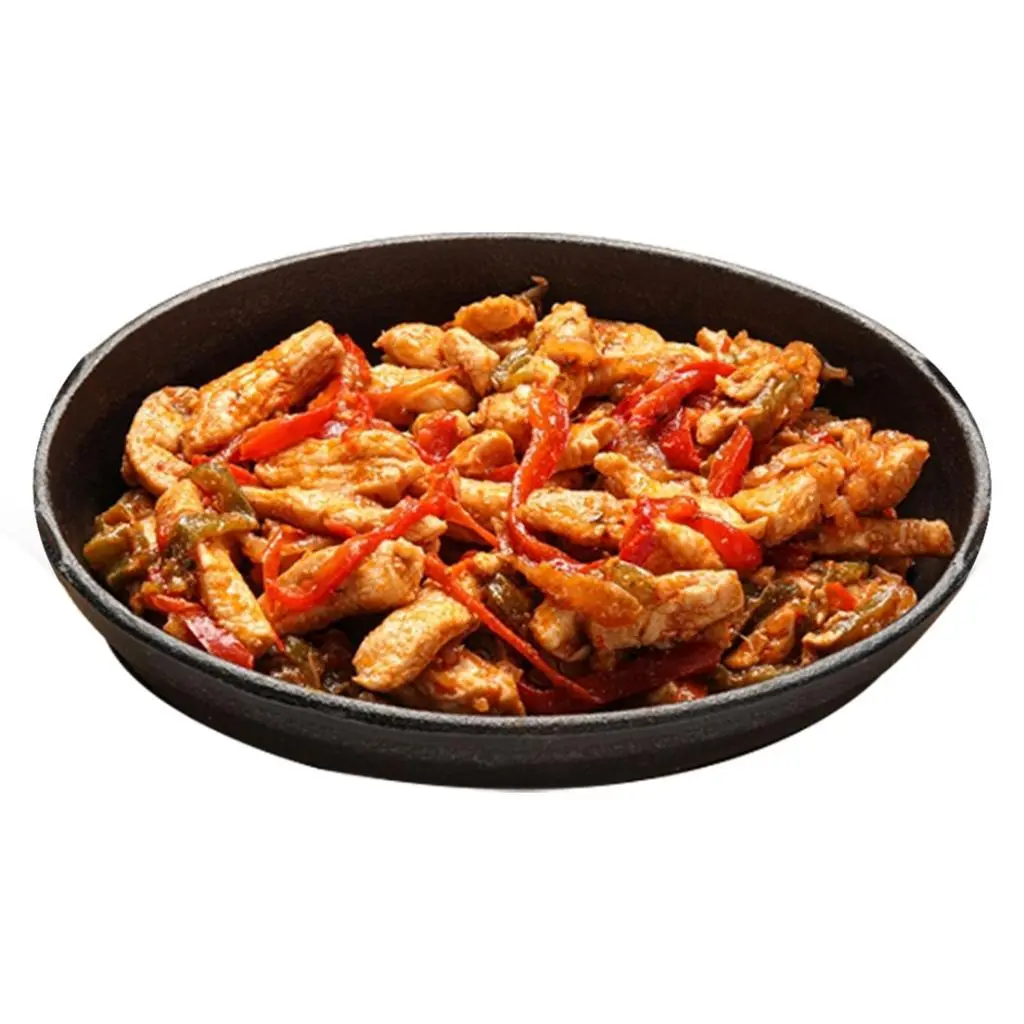 Chicken Dish