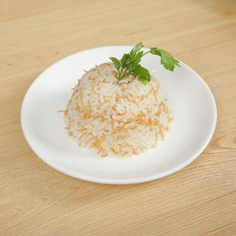 أرز بالشعرية
