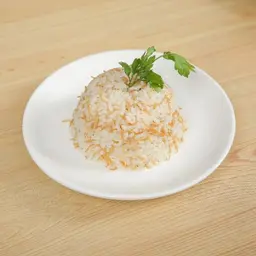 أرز بالشعرية
