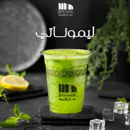 عصير ليمون نعناع