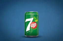 7 Up Can