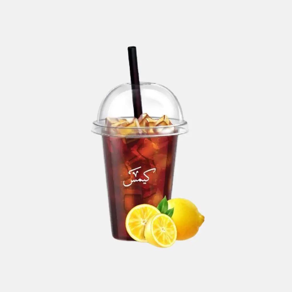 أيس تي ليمون