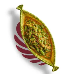 فاصوليا جاوية