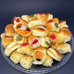 معجنات الضيافة الحجازية