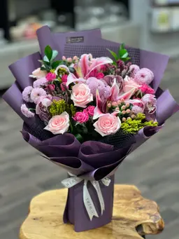 Bouquet HF048