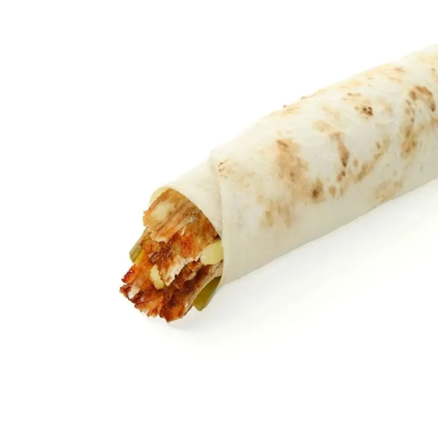 صاروخ شاورما