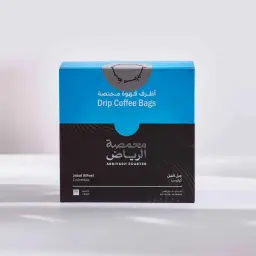 Jabal Al-Feel Envelopes