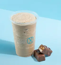 Mocha Snickers