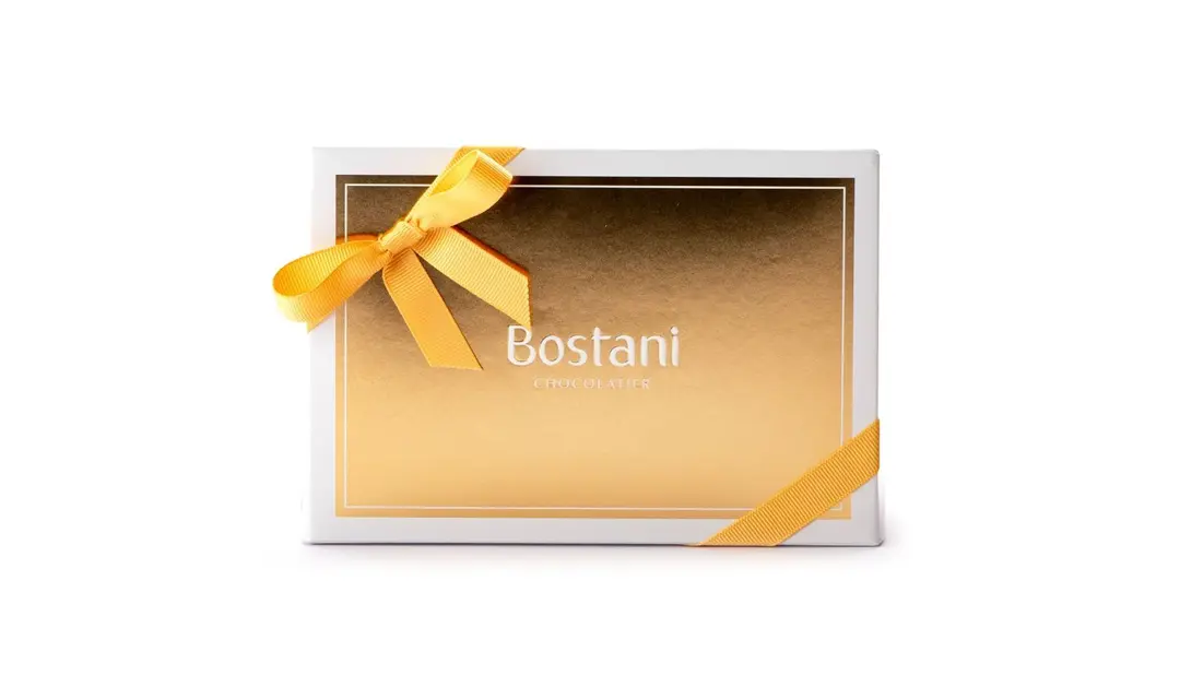 Bostani Luxury Chocolate Box – Assorted 1 KG