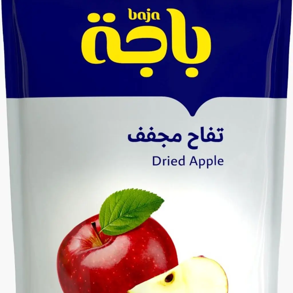 Dried apple 200 GM
