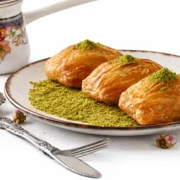 شعيبيات بالقشطة