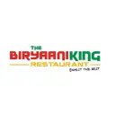 The Biryani King - Riyadh - Alwizarat