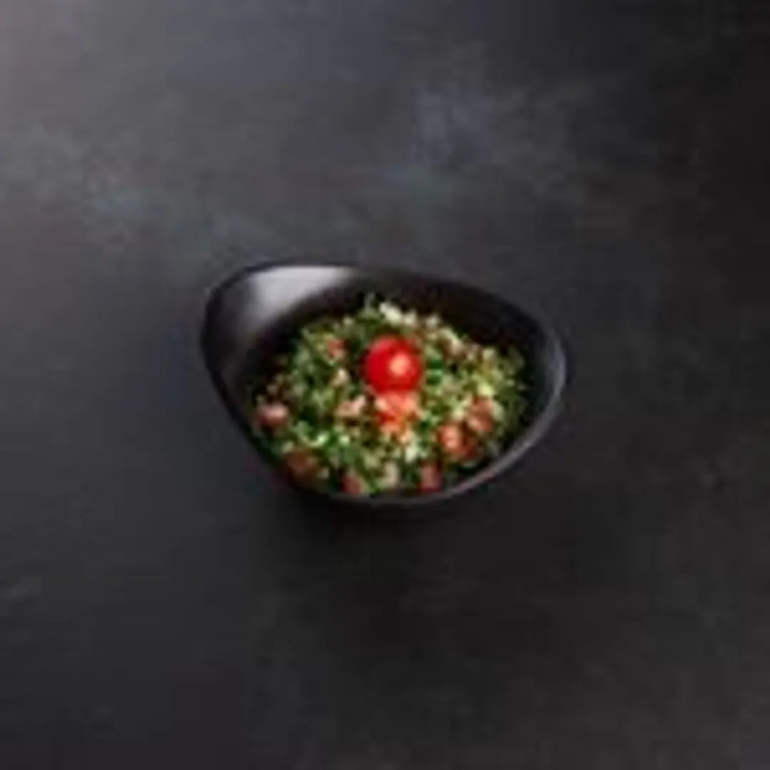 Tabbouleh