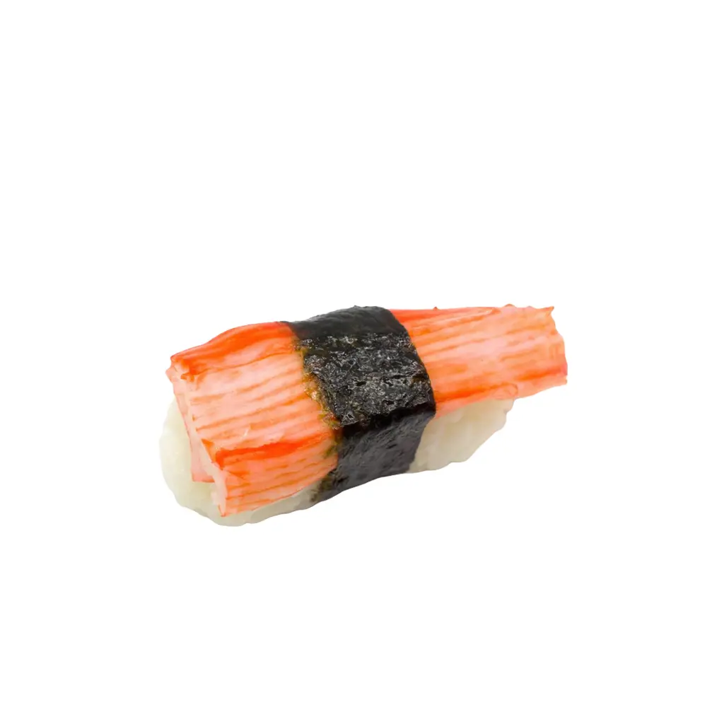 Kani Nigiri