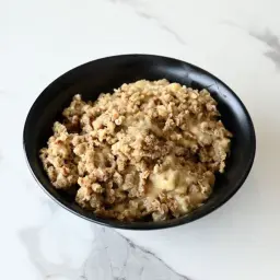 Masoub With Millet