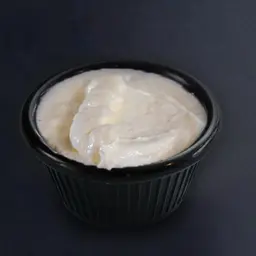علبة ثوم