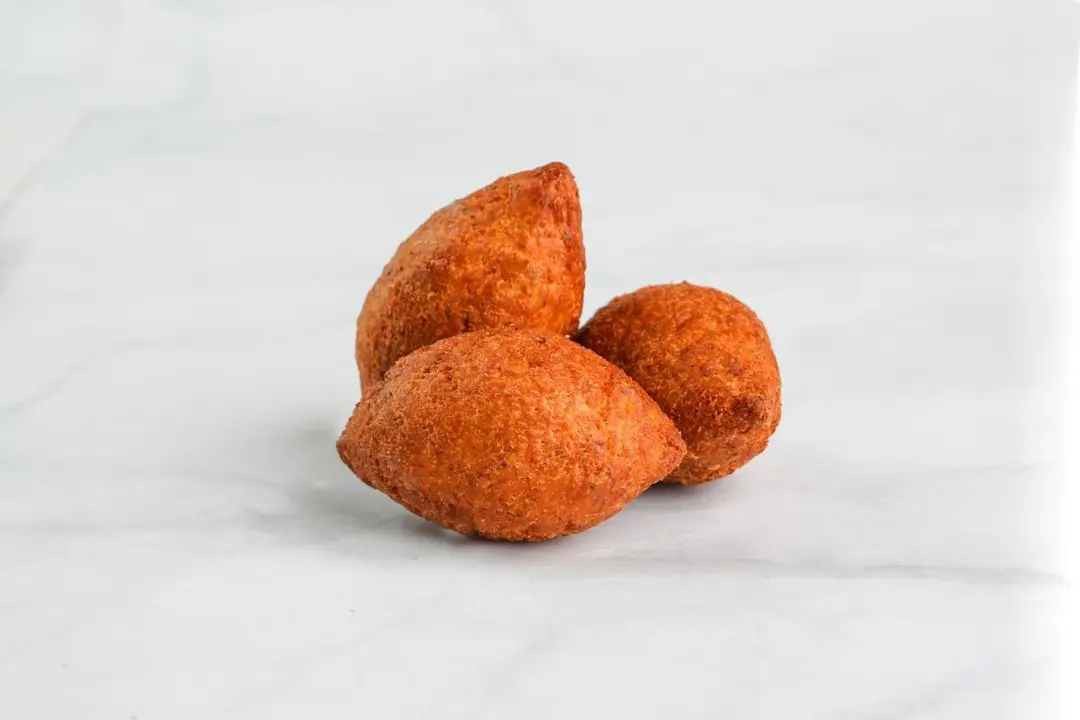 Chicken Kibbeh