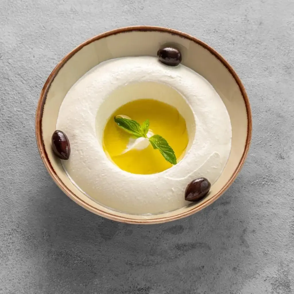 Cream Labneh