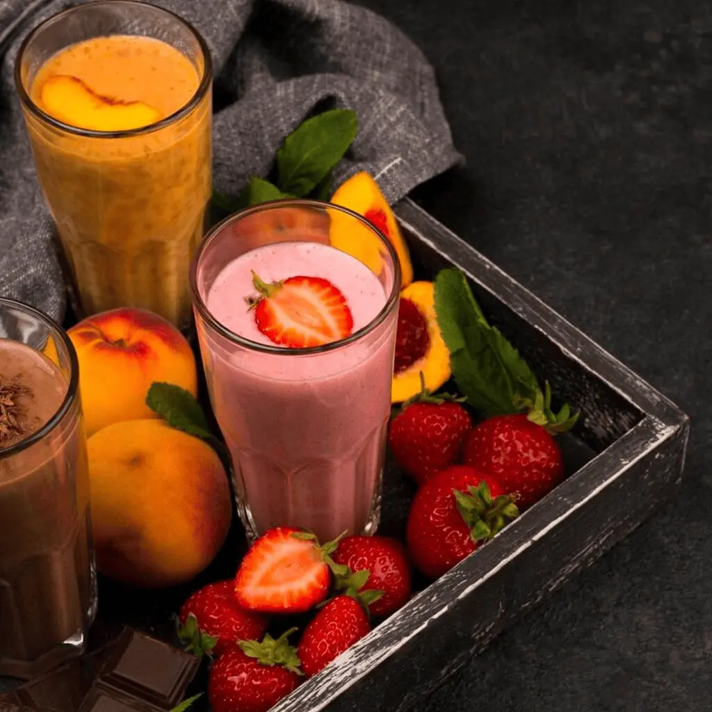 Fruit Cocktail