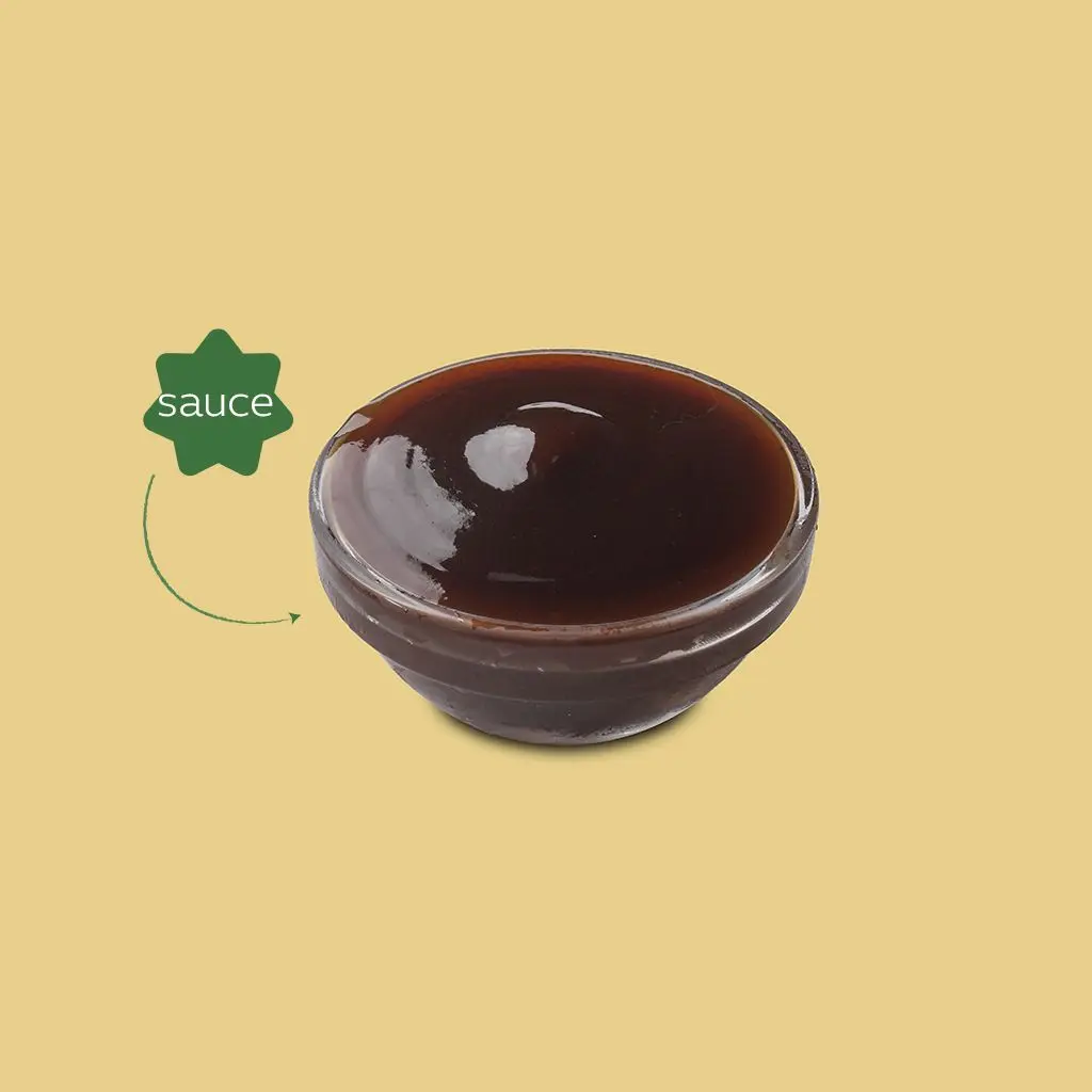 barbecue sauce