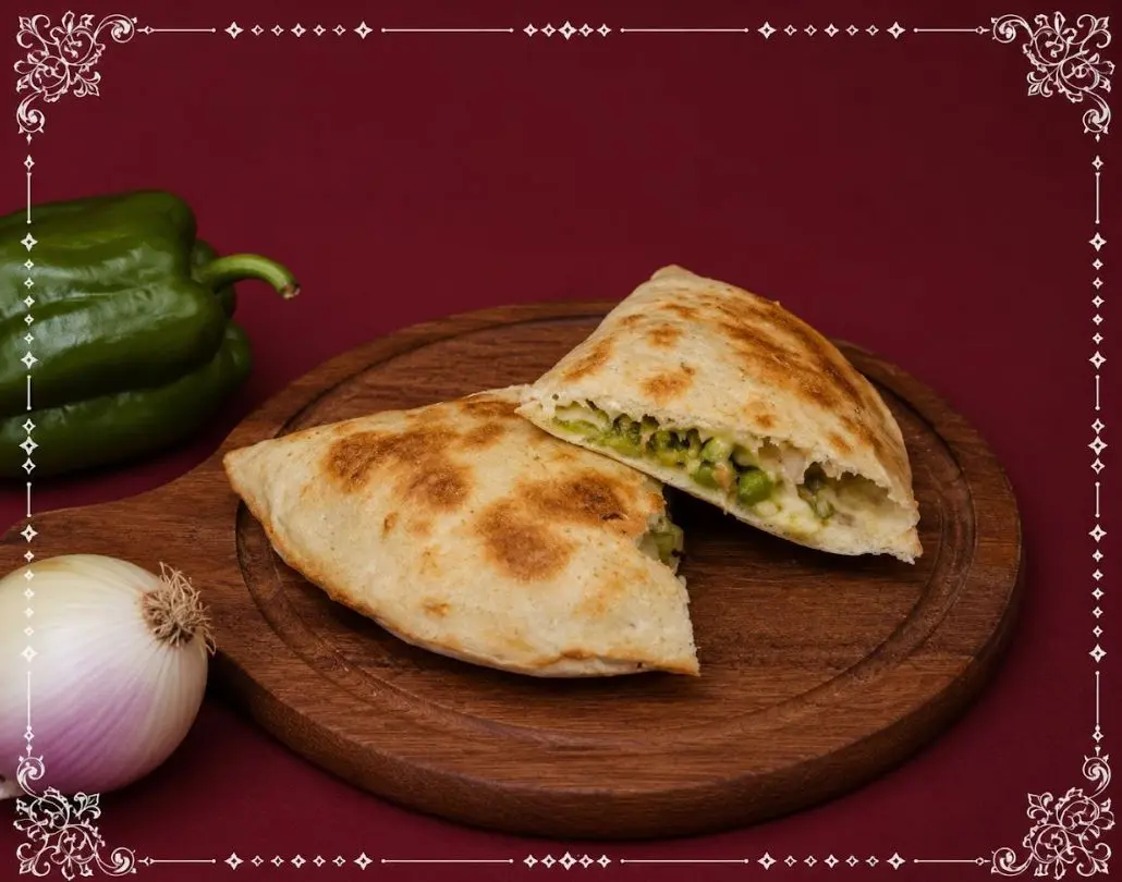 Kudu Pie