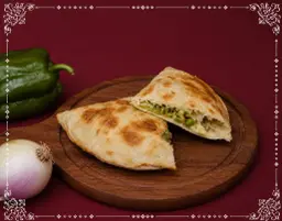 Kudu Pie