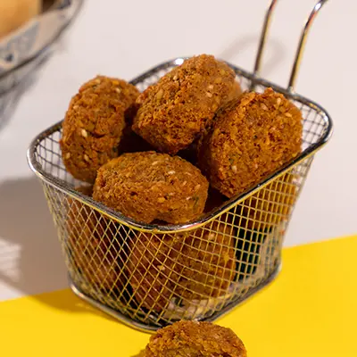 FALAFEL BOX