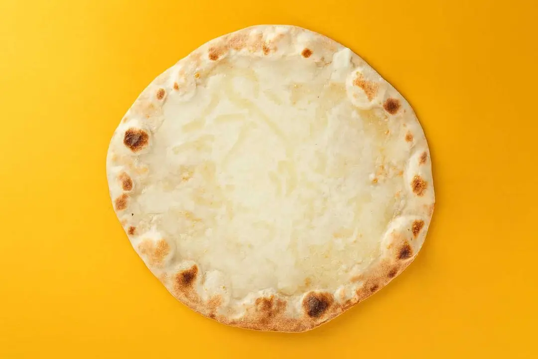 Akkawi Cheese Manakeesh