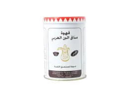 قهوة مذاق البن لقمتي 500 جرام