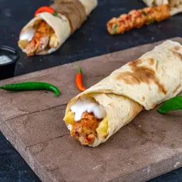 ساندويتش كباب دجاج