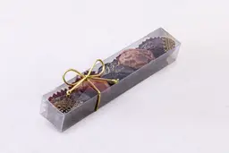 5 Date Reglette Box