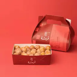 لقيمات نستلة