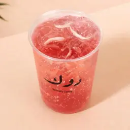 Rose Lemonade