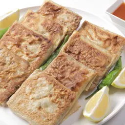 White Cheese Mutabbaq