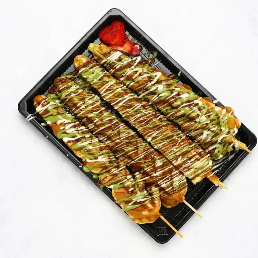 Waffle